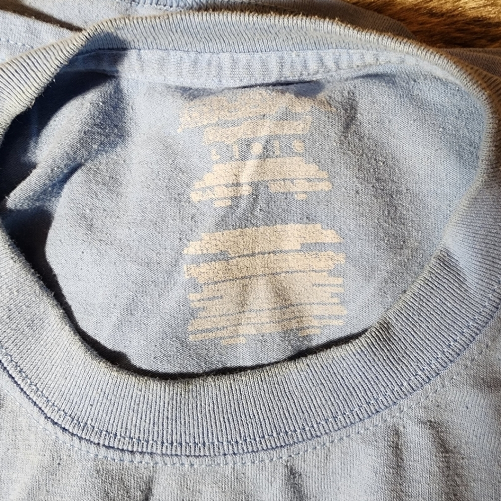 VINTAGE Scripture T-shirt - Picture 11 of 15
